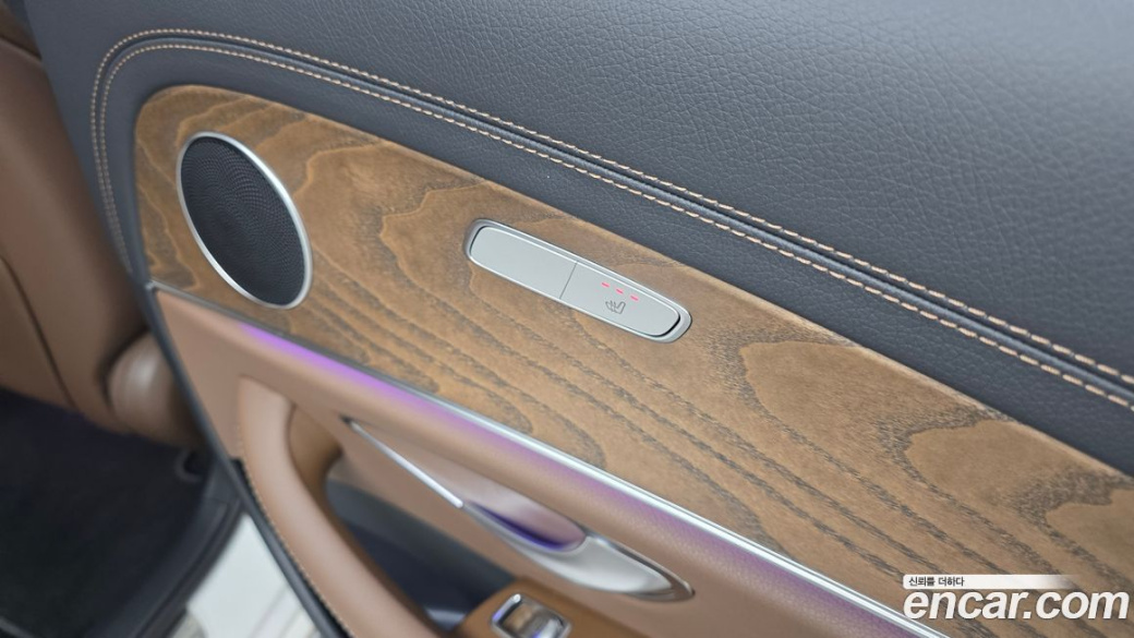 Mercedes-Benz E-Class E250 Exclusive, 2023