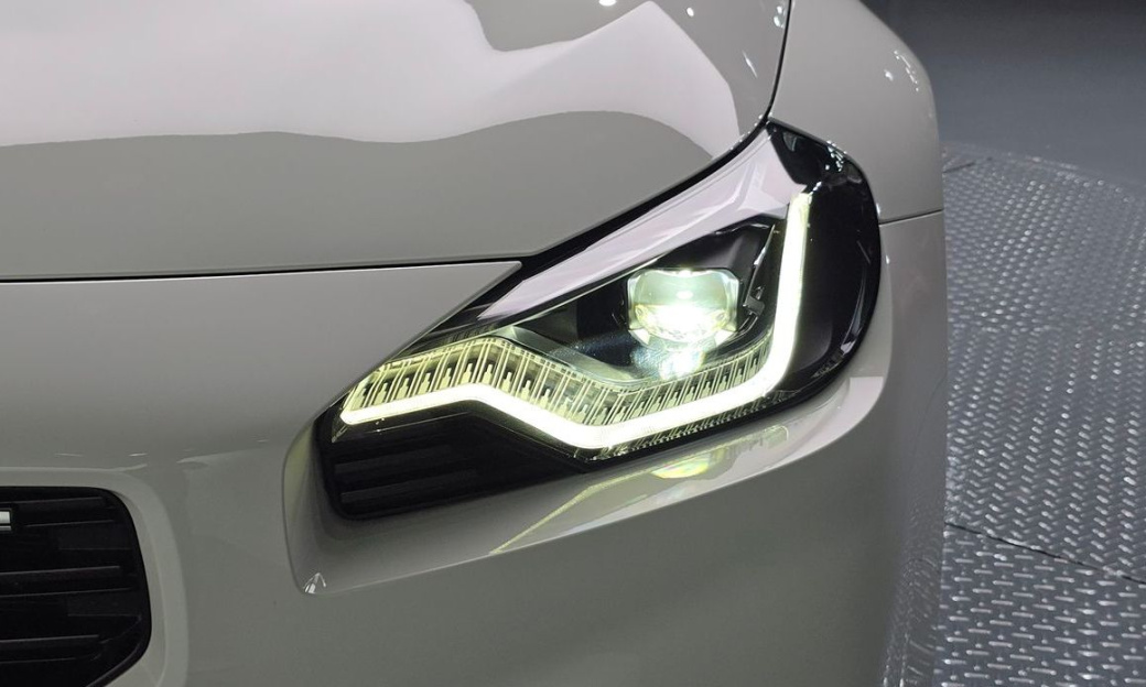 BMW M2 M2 Coupe, 2024