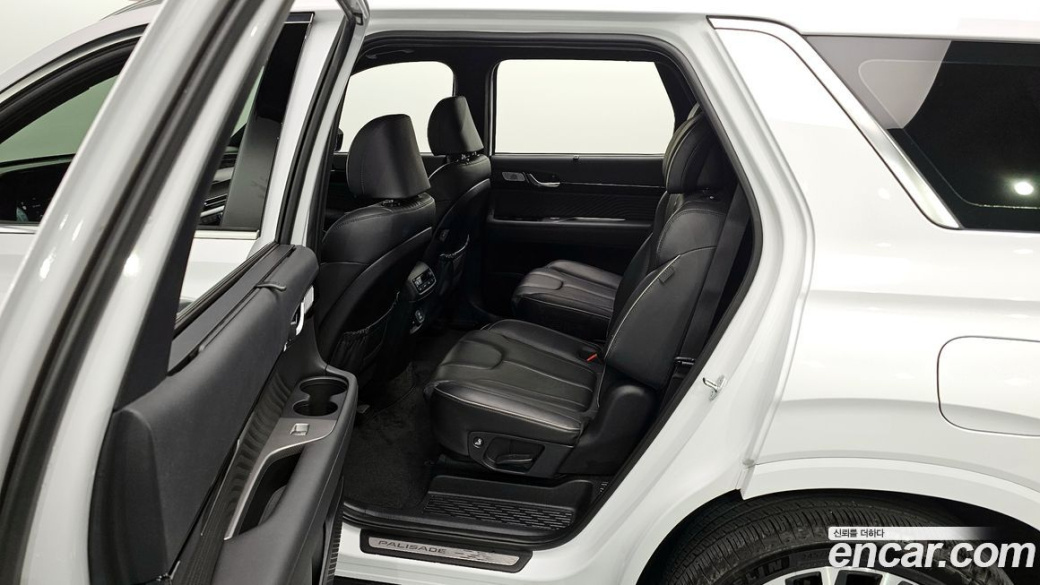 Hyundai Palisade Diesel 2.2 4WD, 2023