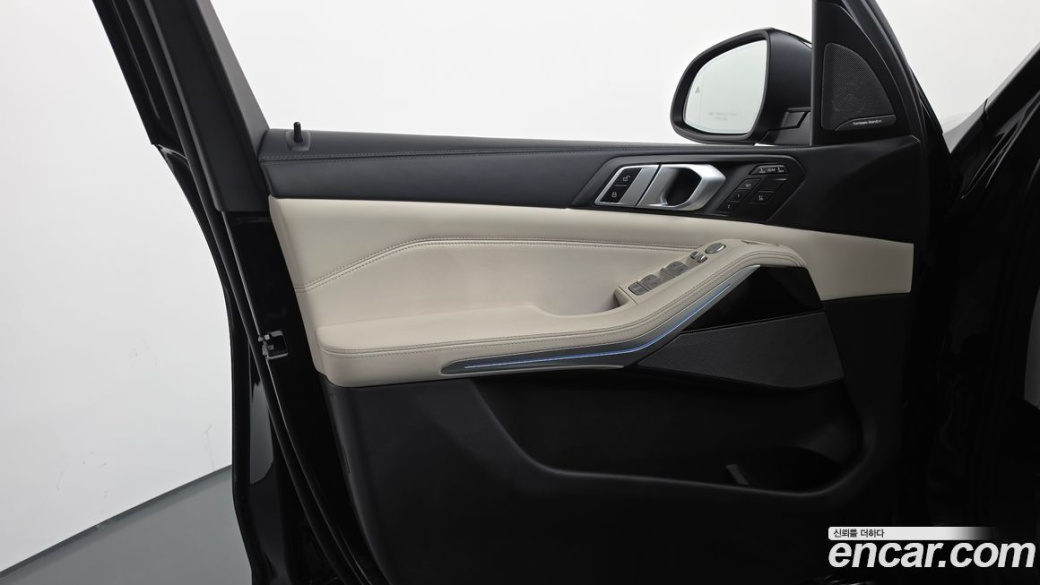 BMW X7 xDrive 40i M Sport 6STR, 2023