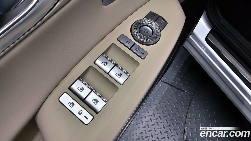 Genesis GV70 2.5T Gasoline AWD, 2024