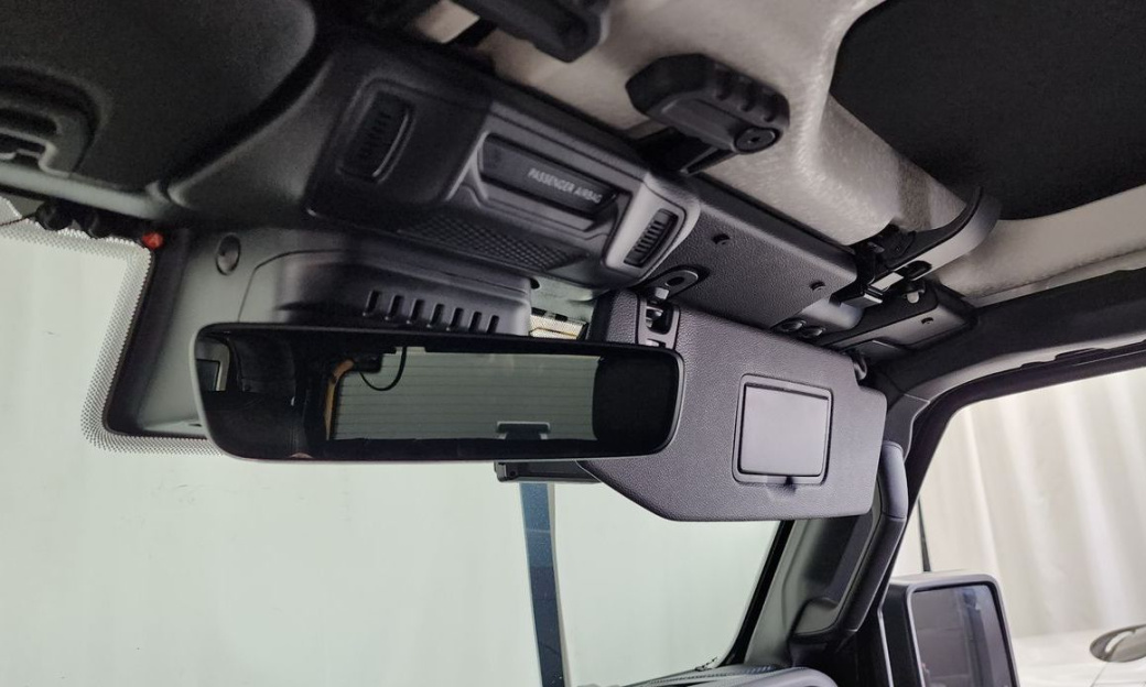 Jeep Wrangler 2.0 Rubicon 2Door, 2024