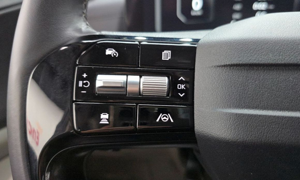Kia Carnival 7-Seater Noblesse, 2025