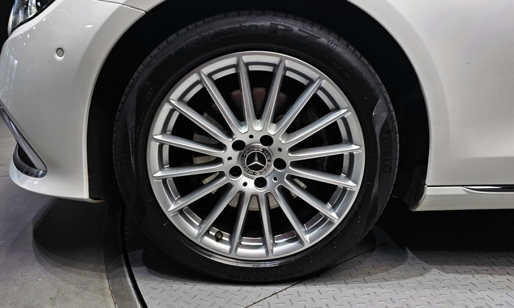 Mercedes-Benz E-Class E250 Exclusive, 2022