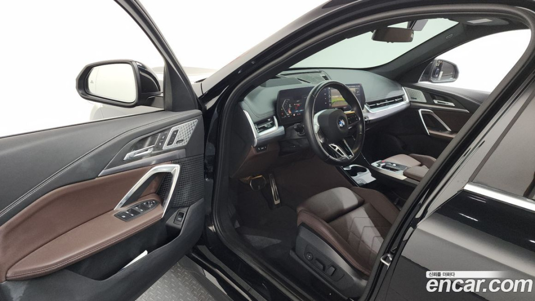 BMW X1 sDrive 20i M Sport, 2024