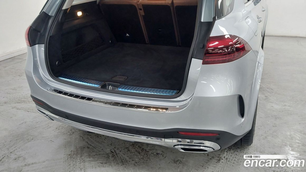 Mercedes-Benz GLE-Class GLE450 4MATIC, 2025