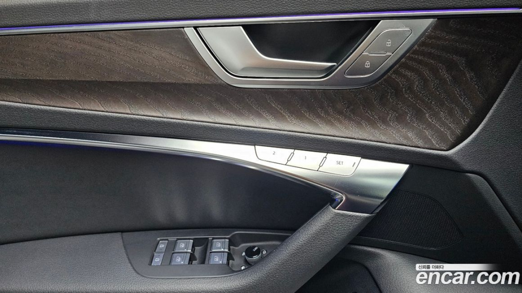 Audi A6 45 TFSI Premium, 2023