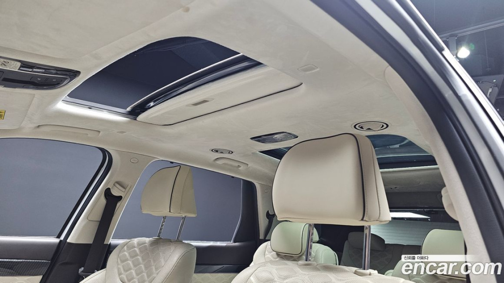 Hyundai Palisade Diesel 2.2 4WD, 2022