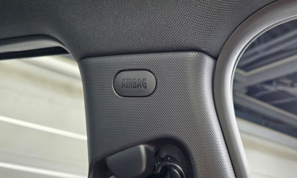 Mini Clubman JCW, 2023