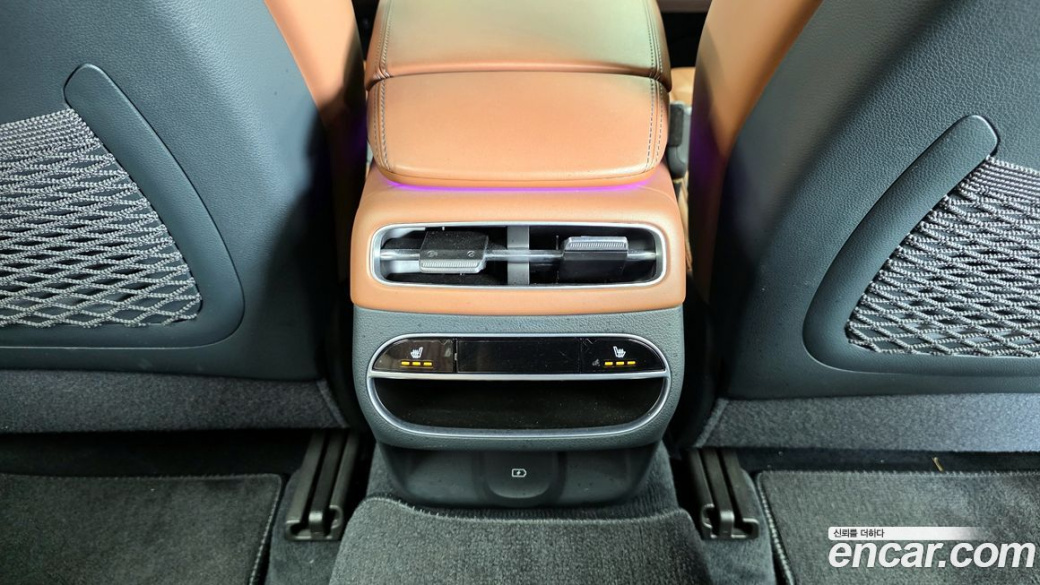 Genesis GV70 2.5T Gasoline AWD, 2022