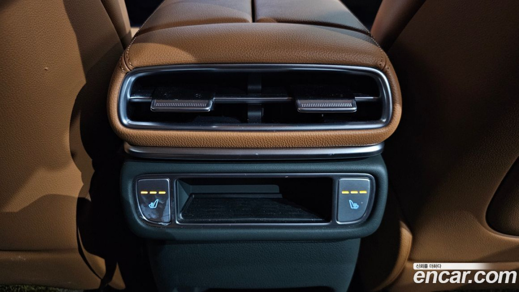 Genesis GV80 2.5T Gasoline AWD, 2024