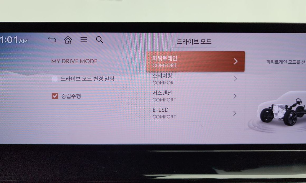 Genesis GV80 2.5T Gasoline AWD, 2024