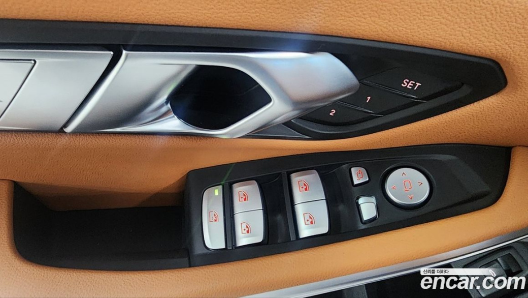 BMW 3-Series 320i M Sport, 2025
