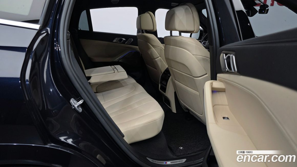 BMW X6 xDrive30d M Sport, 2021