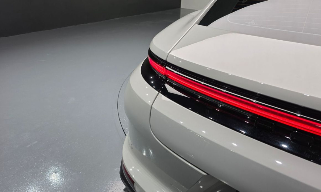 Porsche Panamera 2.9 AWD, 2025