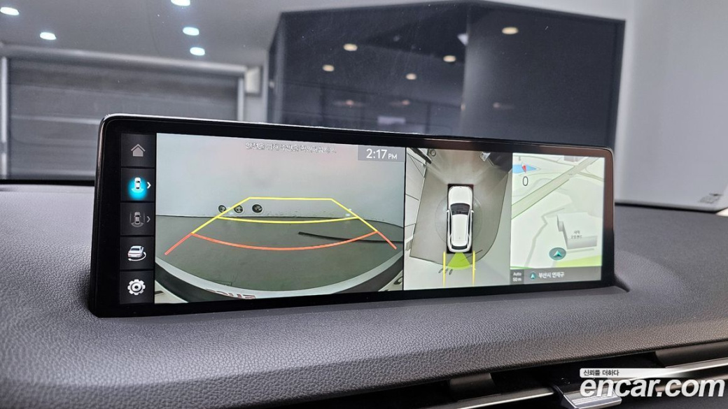 Genesis GV70 2.5T Gasoline AWD, 2022