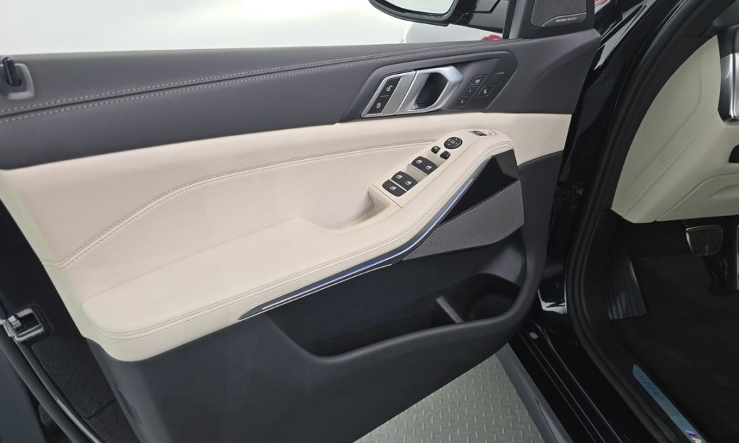 BMW X5 xDrive 40i M Sport, 2026