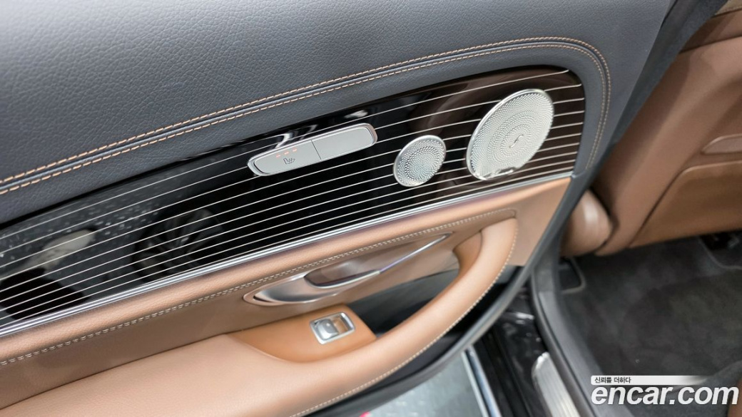 Mercedes-Benz E-Class E450 4MATIC Exclusive, 2022