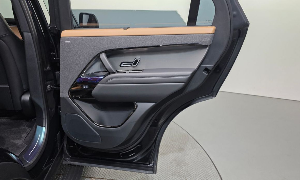 Land Rover Range Rover Sport P360 HSE Dynamic, 2025