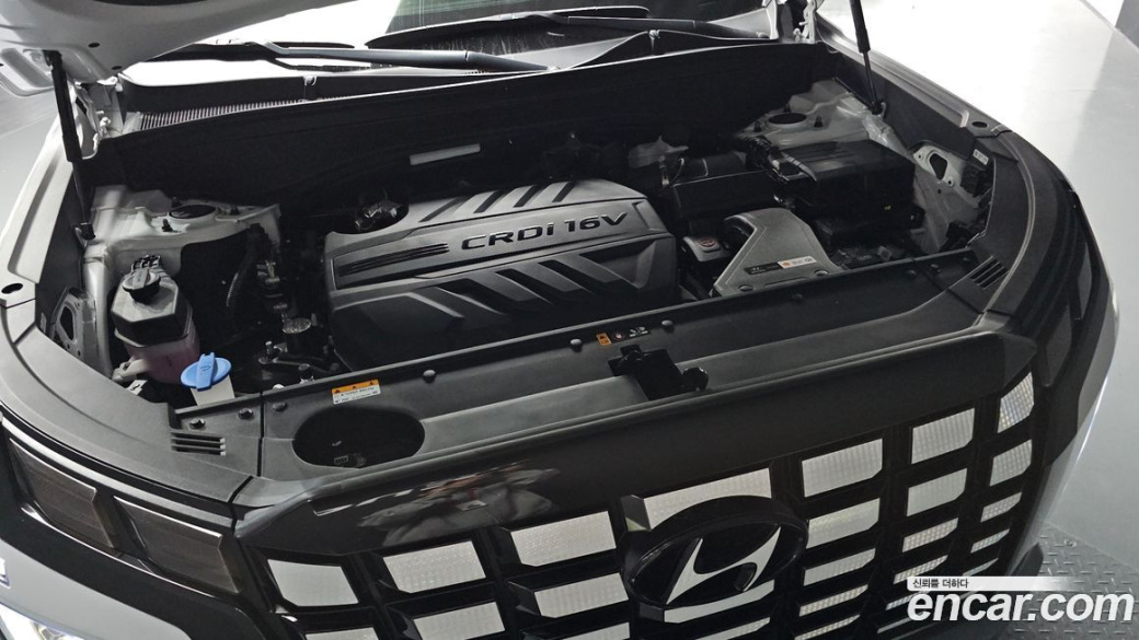 Hyundai Palisade Diesel 2.2 2WD, 2024