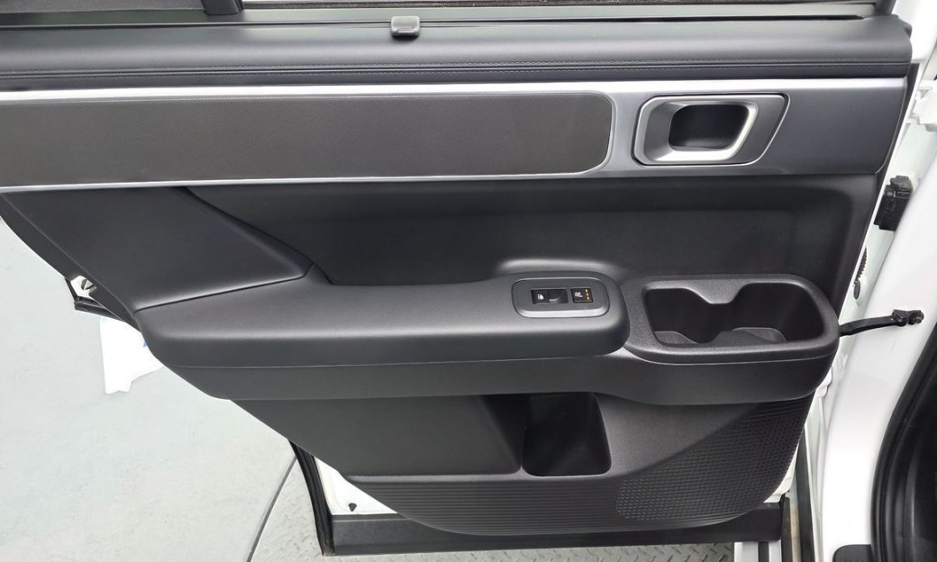 Hyundai Santafe Gasoline 2.5T 2WD, 2024