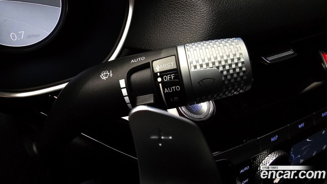 Genesis G80 Gasoline 2.5 Turbo AWD, 2023