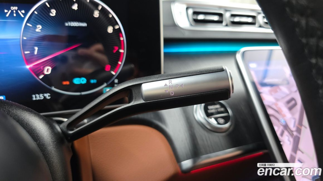Mercedes-Benz S-Class S450L 4MATIC, 2022