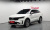 Kia Sorento Gasoline 2.5T 4WD, 2023