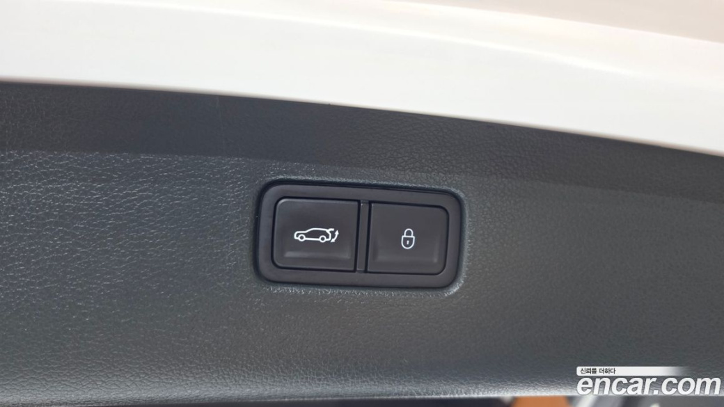 Genesis GV80 2.5T Gasoline 2WD, 2024