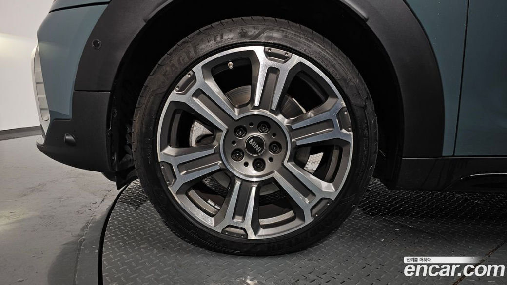 Mini Countryman ALL4 Classic, 2023