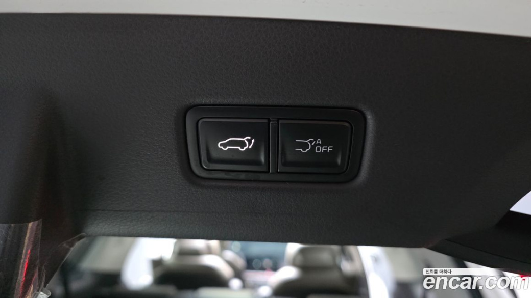 Kia Carnival 7-Seater Signature, 2025