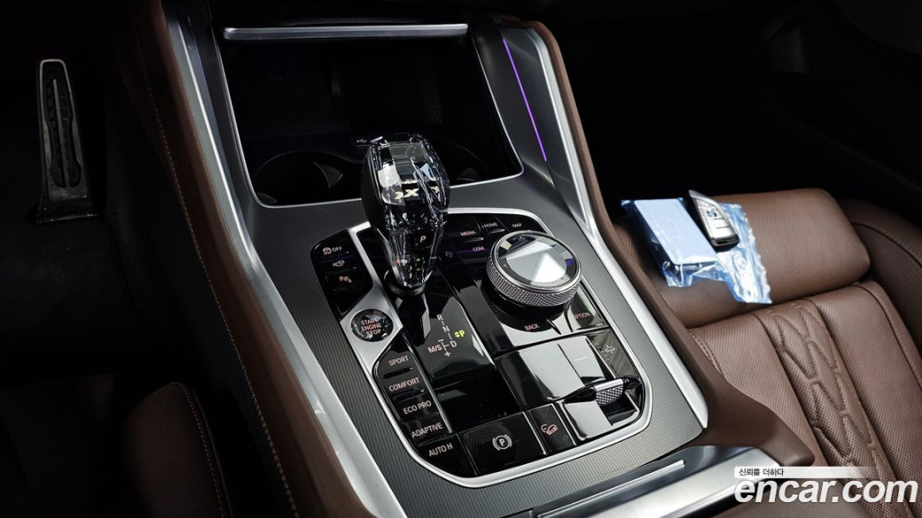 BMW X6 xDrive30d M Sport, 2023
