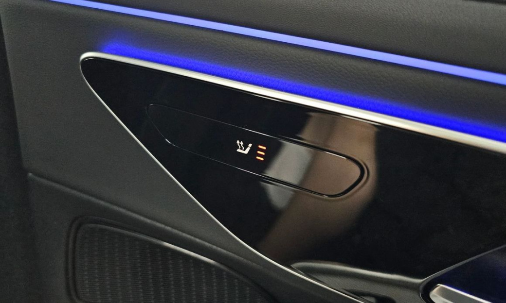 Mercedes-Benz E-Class E200 Avantgarde, 2024