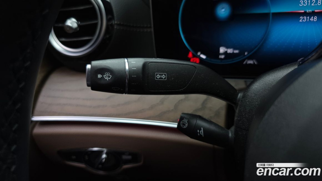 Mercedes-Benz E-Class E250 Exclusive, 2022
