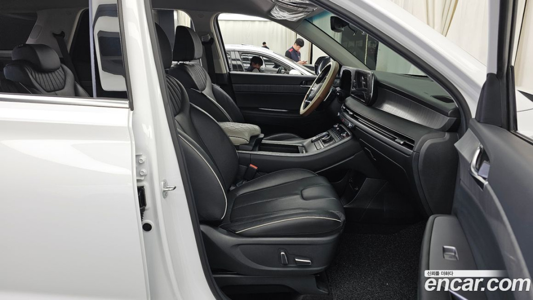 Hyundai Palisade Diesel 2.2 2WD, 2024