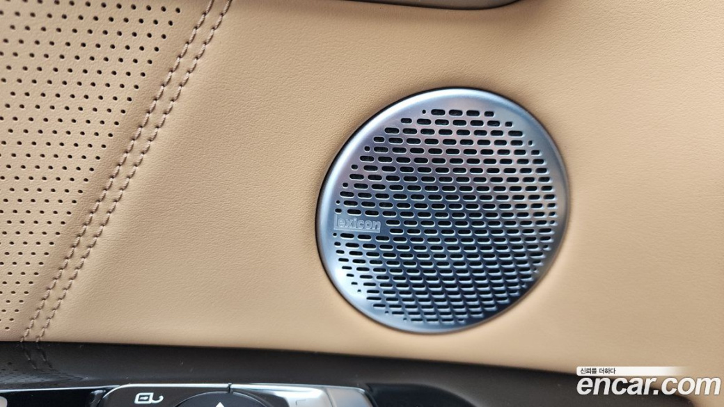 Kia Mohave Diesel 3.0 4WD 7-Seater, 2021