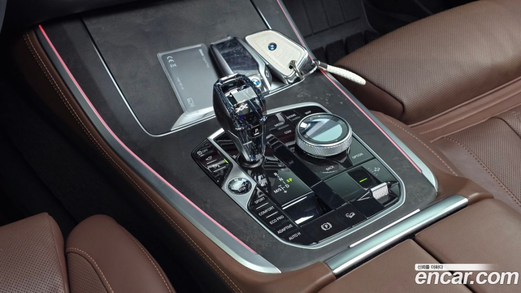 BMW X5 xDrive 30d xLine, 2023