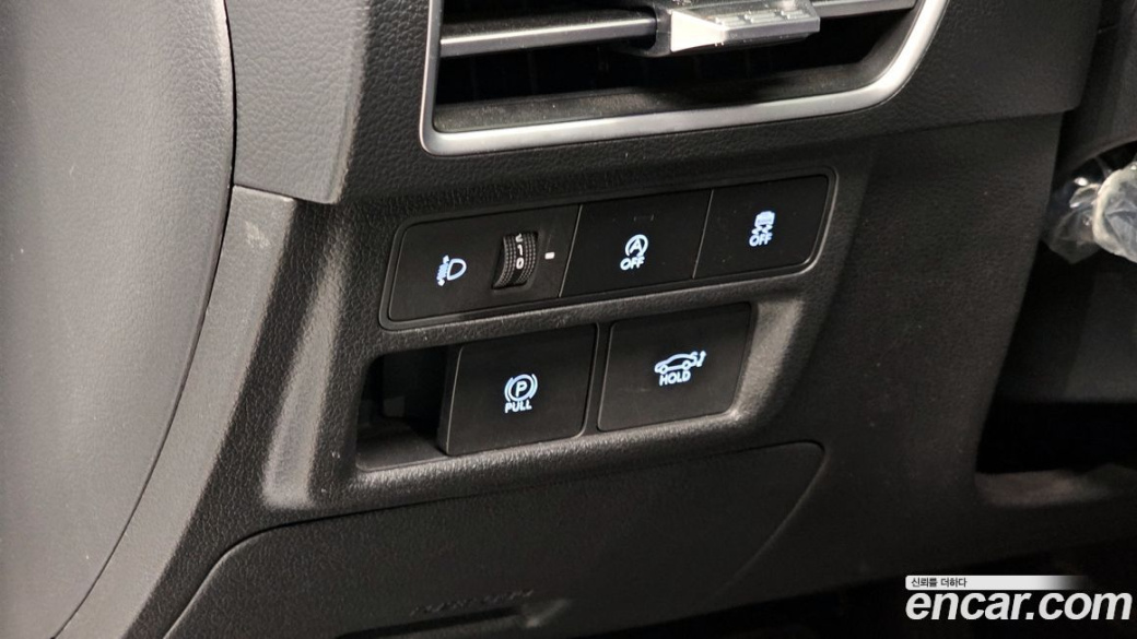 Hyundai Sonata 2.0, 2024