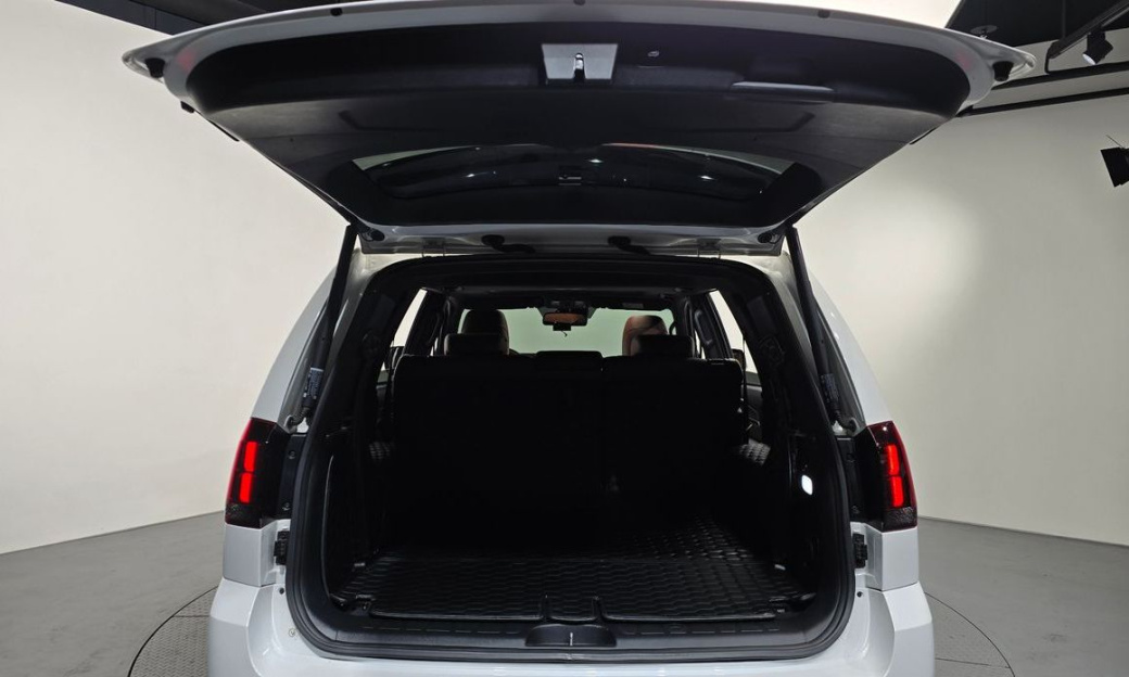 Kia Mohave Diesel 3.0 4WD 5-Seater, 2023