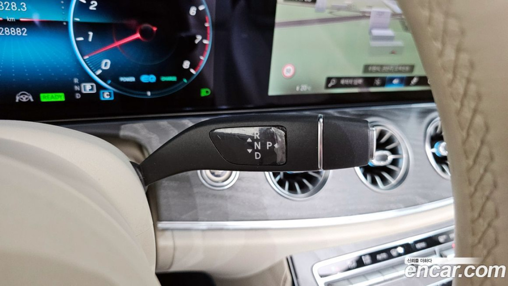 Mercedes-Benz E-Class E450 4MATIC Cabriolet, 2022