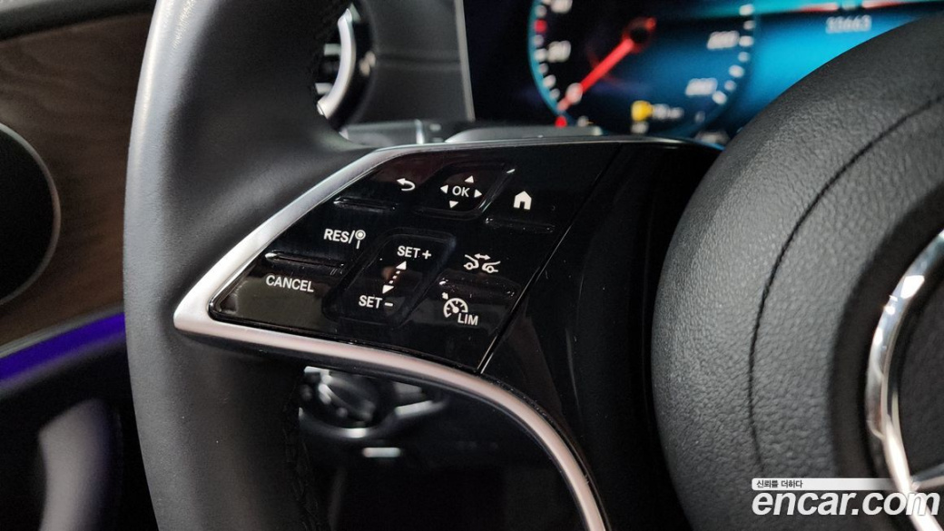 Mercedes-Benz E-Class E250 Exclusive, 2023