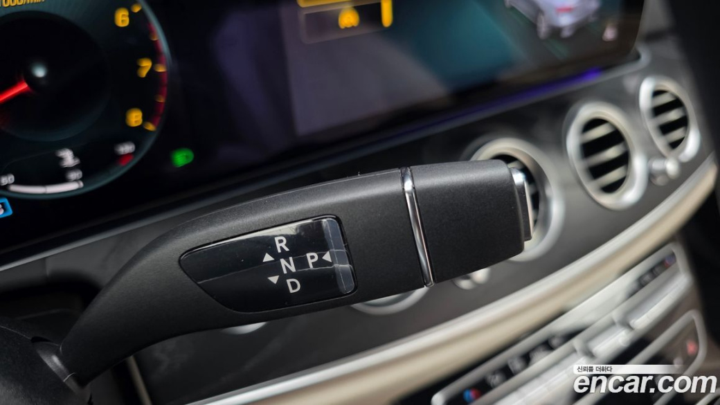 Mercedes-Benz E-Class E250 Avantgarde, 2022