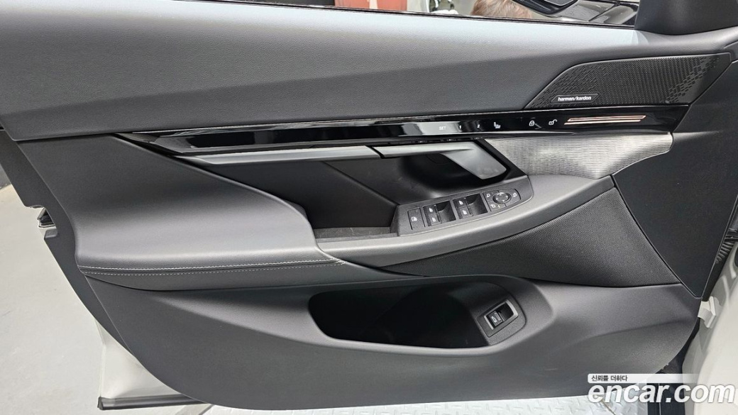 BMW 5-Series 520i M Sport, 2024