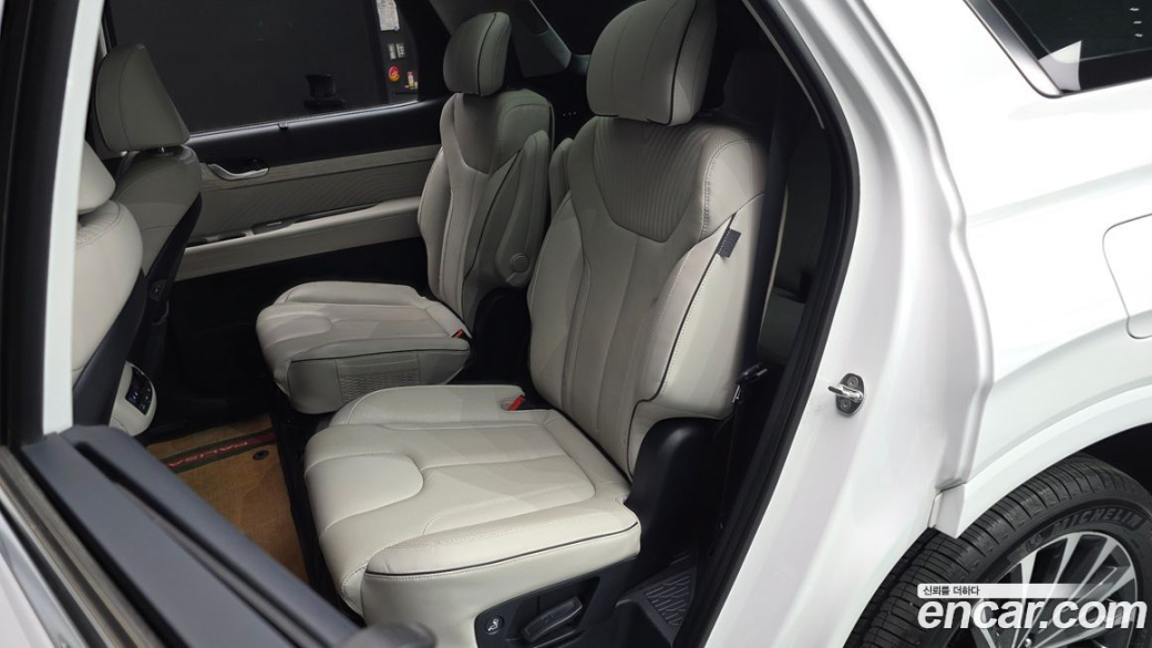 Hyundai Palisade Diesel 2.2 2WD, 2023