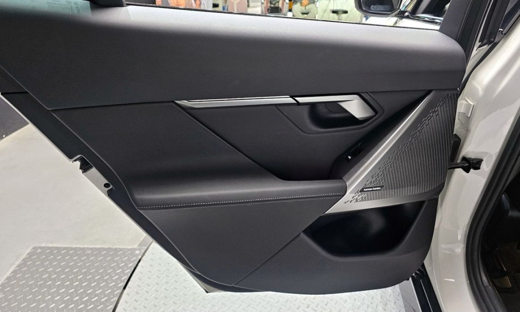 BMW 5-Series 520i M Sport, 2024