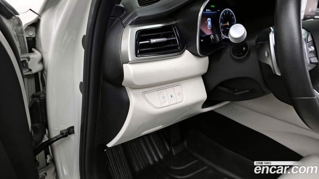 Genesis G70 Gasoline 2.5T 2WD, 2024