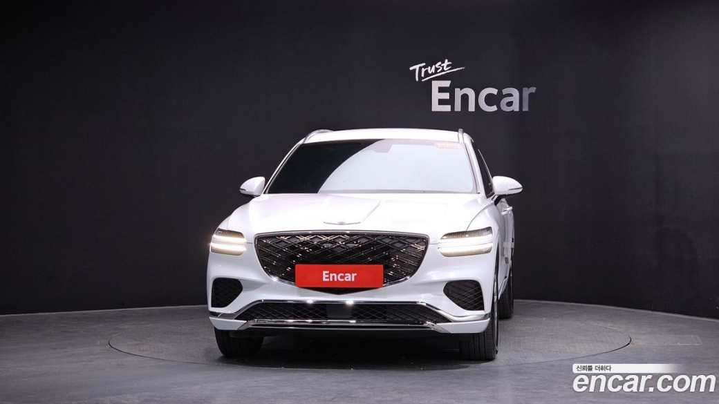 Genesis GV70 2.5T Gasoline 2WD, 2025