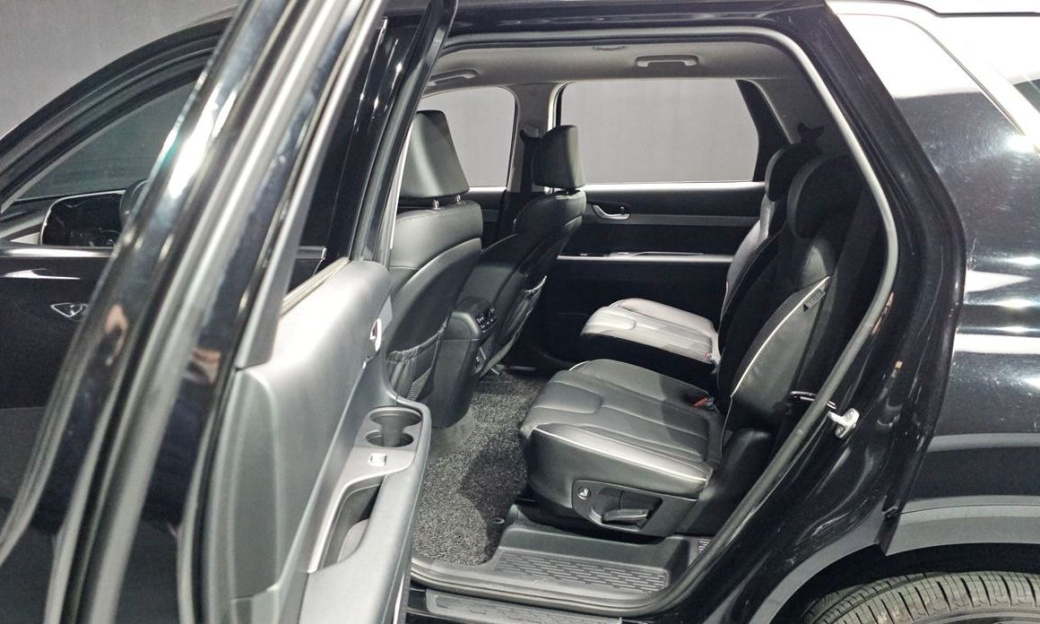Hyundai Palisade Diesel 2.2 2WD, 2023