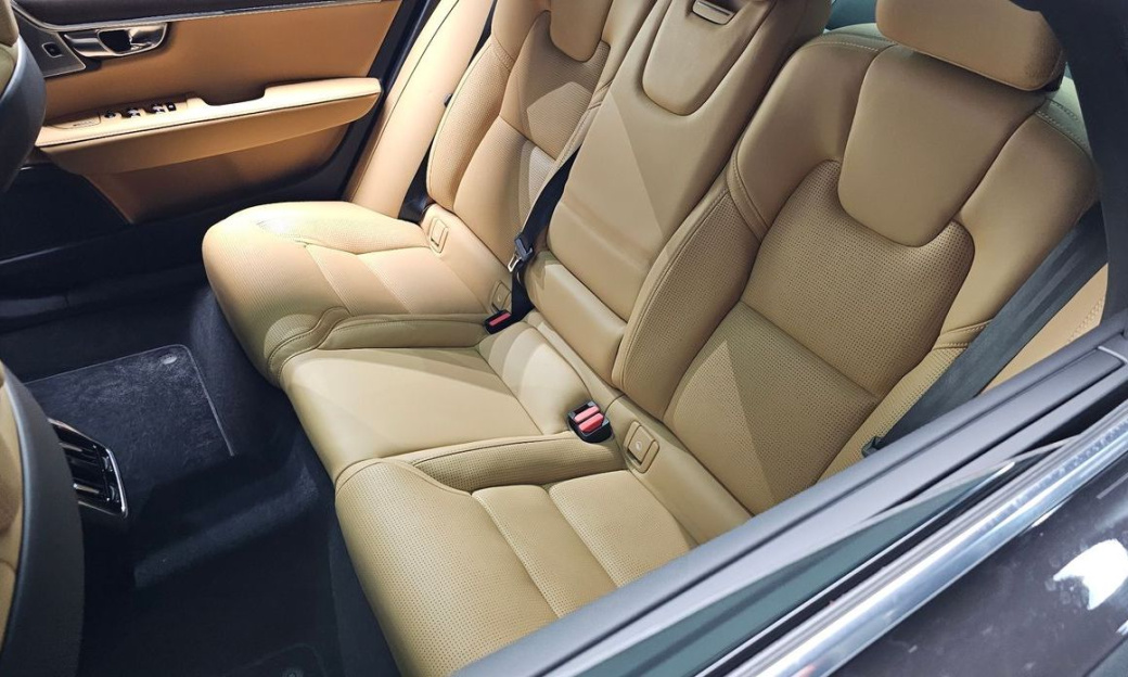 Volvo S90 B5 Ultra Bright, 2024