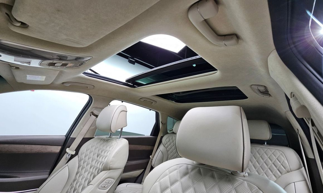 Genesis GV80 2.5T Gasoline AWD, 2021
